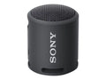 Sony EXTRA BASS Portable Bluetooth Speaker, Black, SRSXB13B