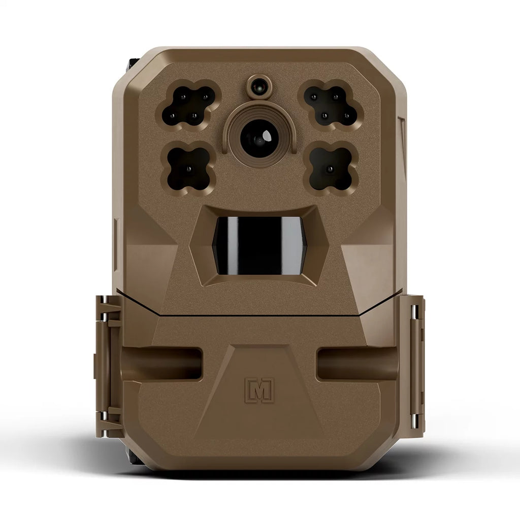 Cellular Trail Camera with Built-in Memory and 33MP Images (2-Pack) U987