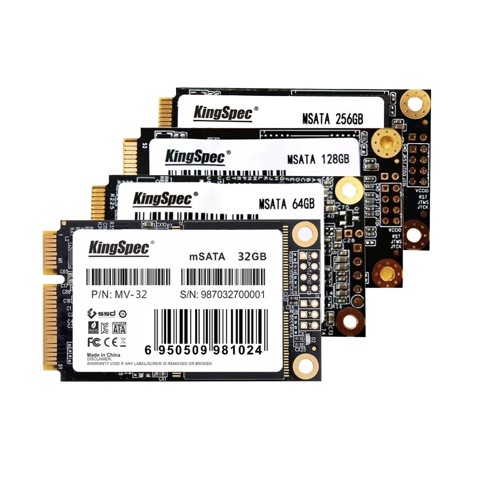 PCI-E Solid State Drive for Computer PC Laptop K668