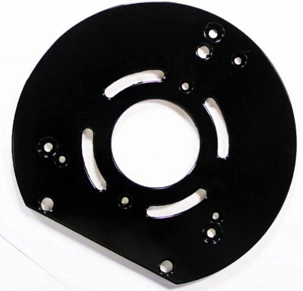 Router Replacement Base Plate Z7167
