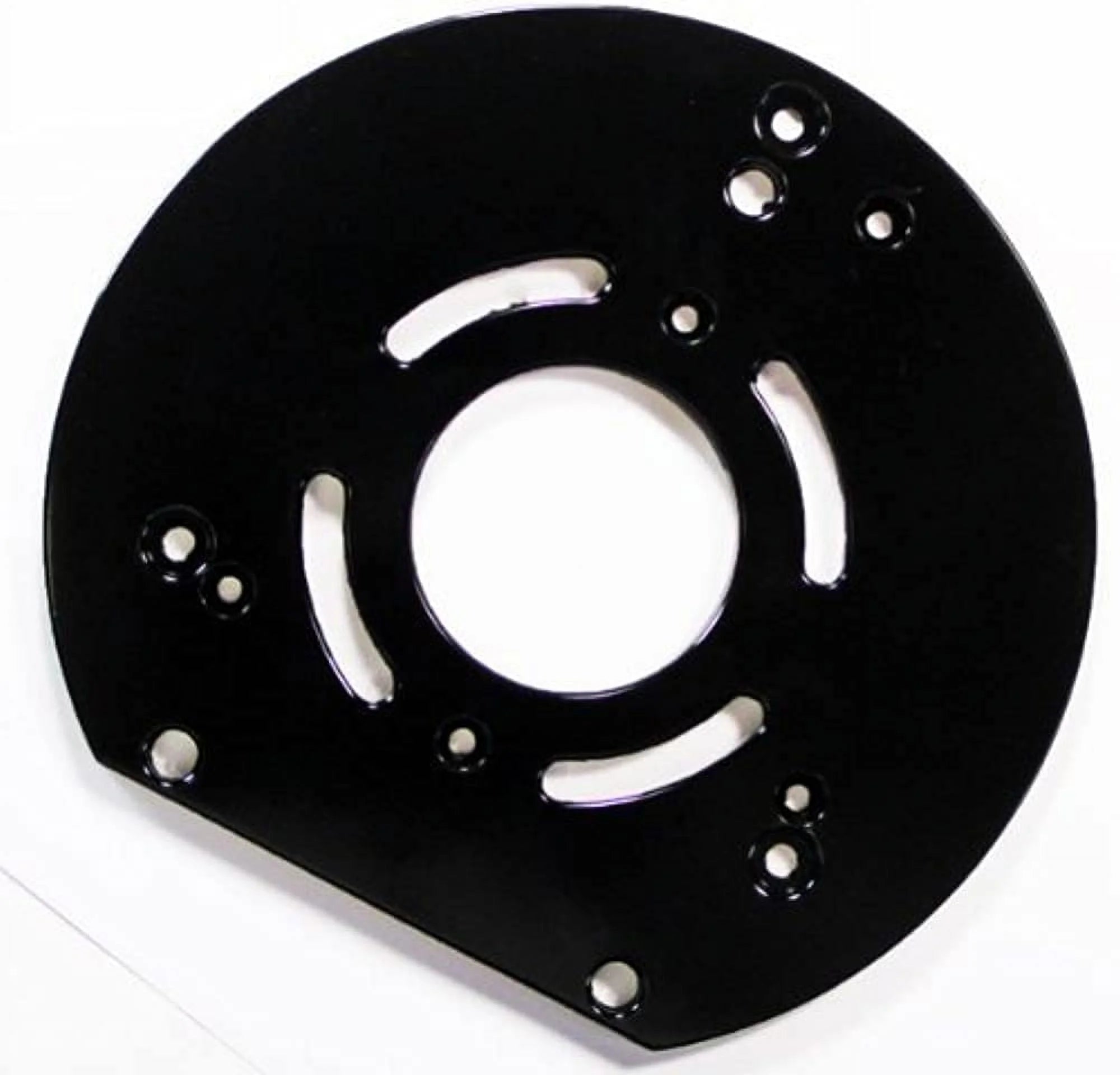 Router Replacement Base Plate Z7167
