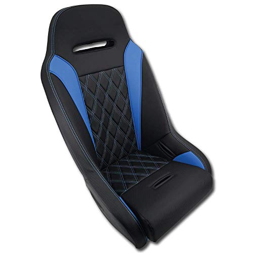 Suspension Seats for UTV (Pair, Red) R19949