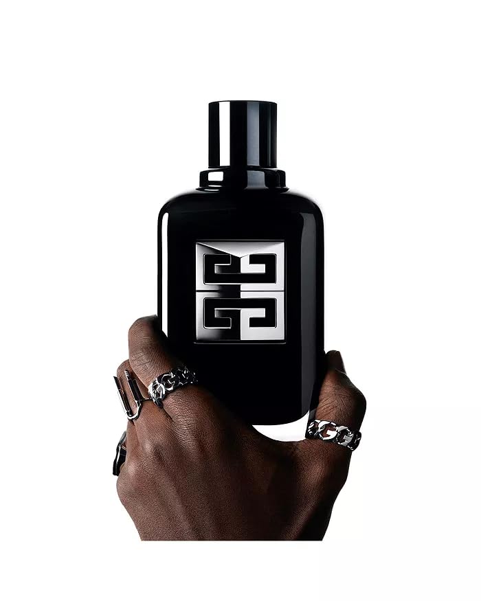 Eau De Parfum Spray for Men, 3.4 Ounce G368