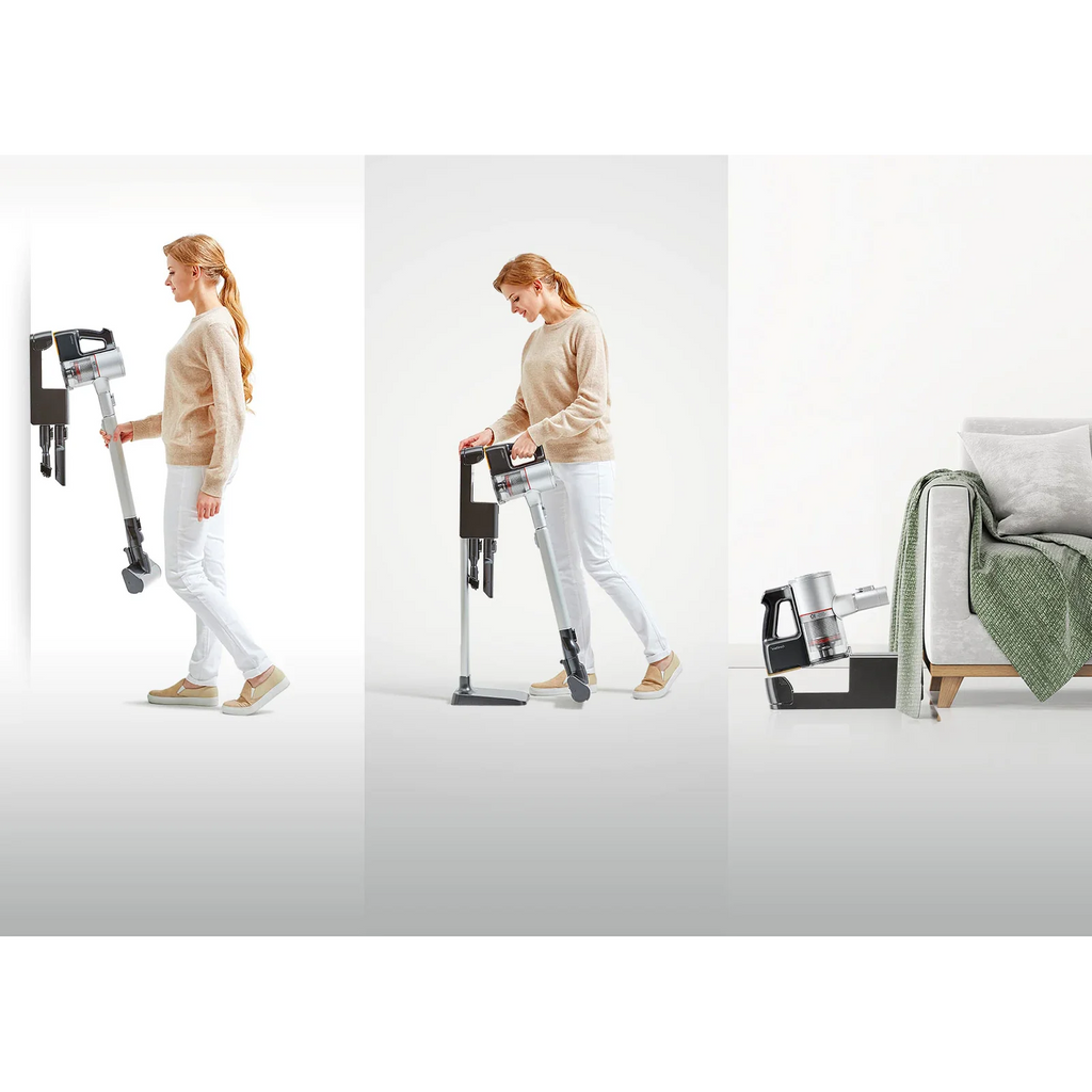 Cordless Stick Vacuum - Black M149
