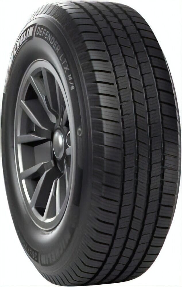 All Season Radial Car Tire for Light Trucks, SUVs and Crossovers, 275/60R20 T394