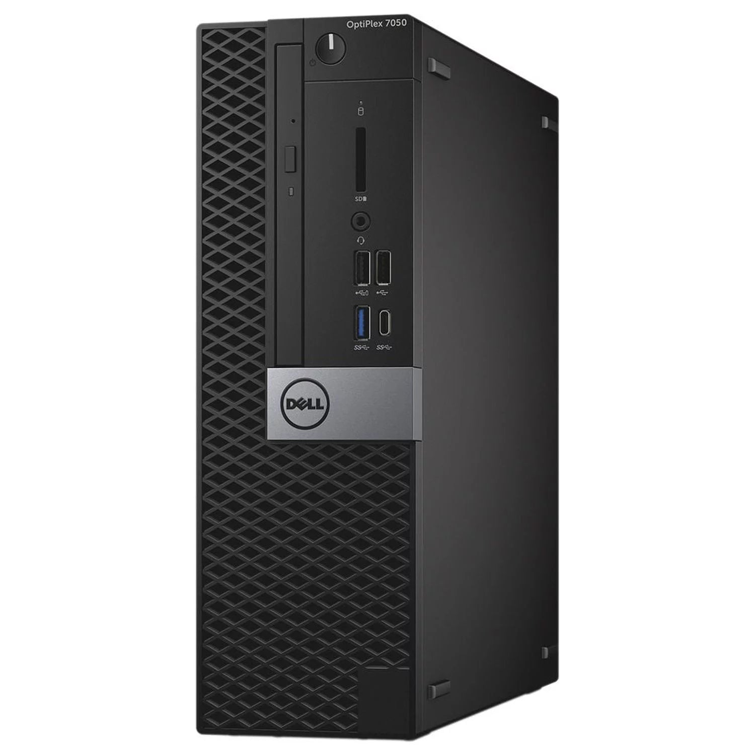 Core i7 7700 SFF Desktop, 16GB RAM, 256GB SSD, Win 10 Pro C6140