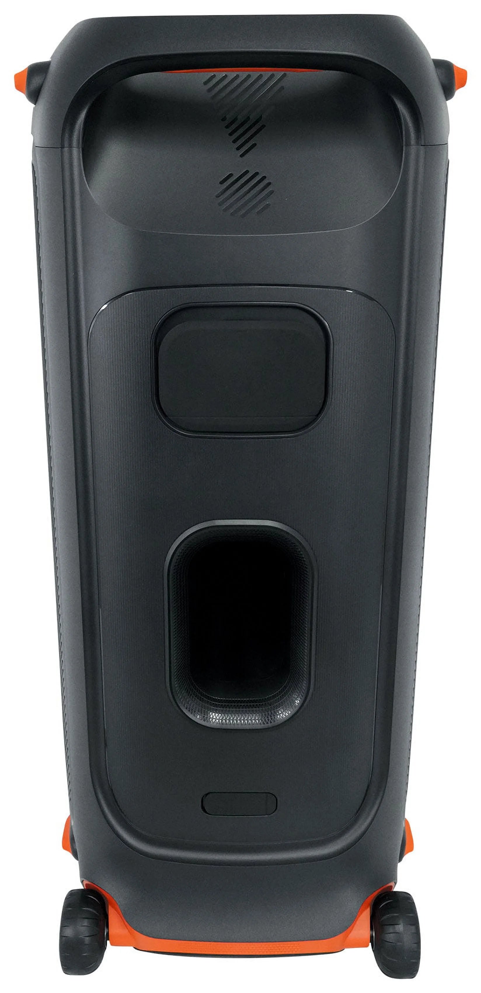 Portable Bluetooth Party Speaker with Deep Bass J8576