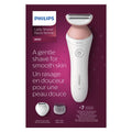 Women's Electric Shaver with 7 Accessories H3043