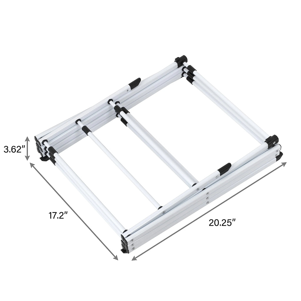 Clothes Drying Rack, Folding Indoor & Outdoor Rack I4028