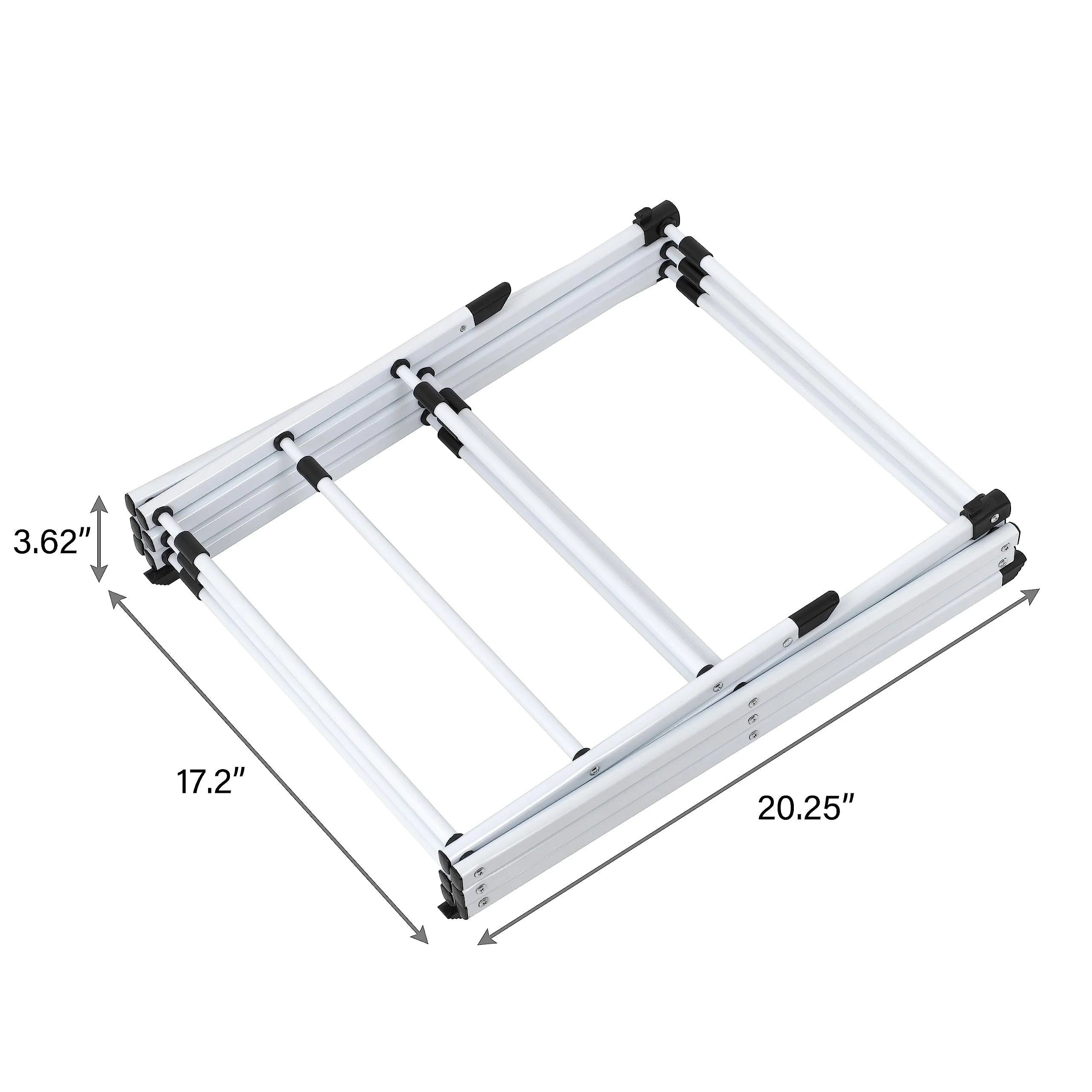 Clothes Drying Rack, Folding Indoor & Outdoor Rack I4028