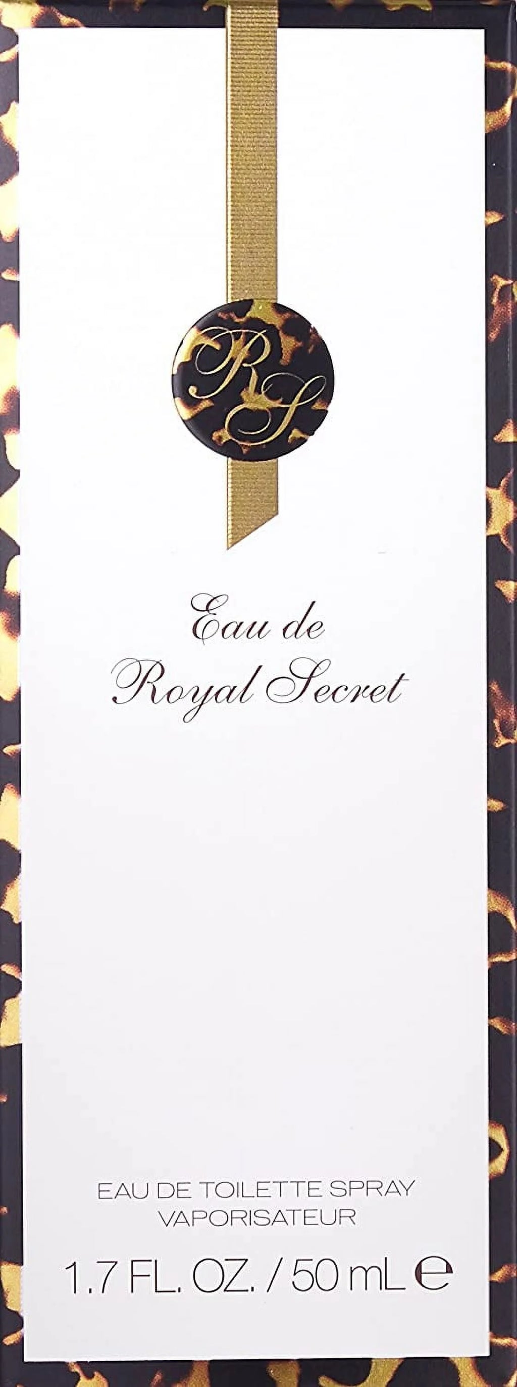 Eau De Toilette Spray 1.7 Oz A26417