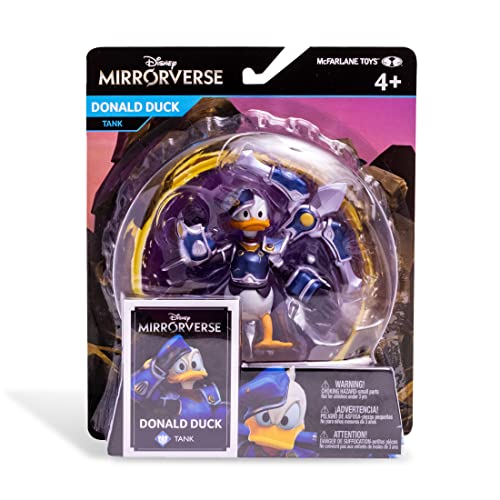 Mickey Mouse Action Figure with Accessories O87320