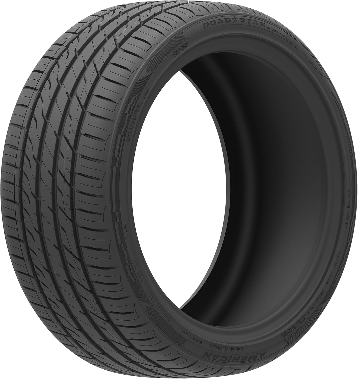 All Season Tire 235/55R20 I655