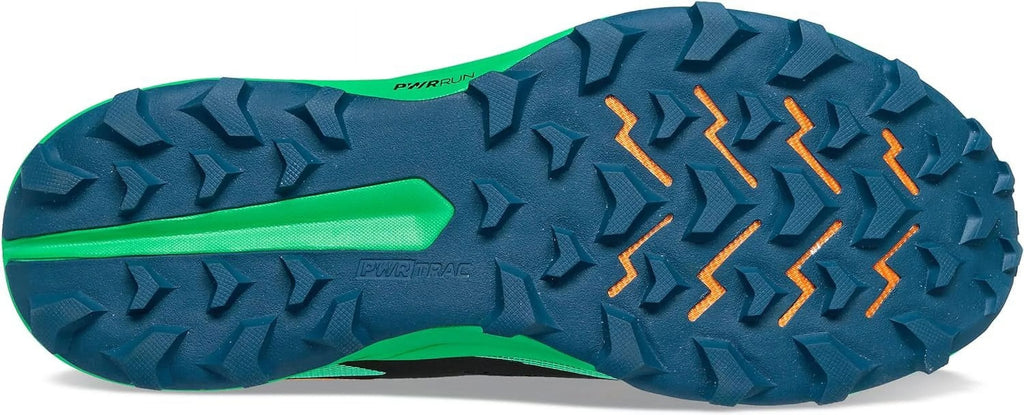 Men's Trail Running Shoe T76183