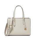 Coach Polished Pebble Leather Carter Carryall 28
