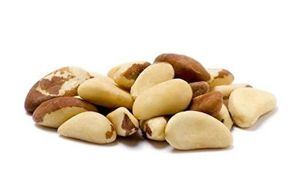 Gourmet Brazil Nuts, 1 lb Y26565