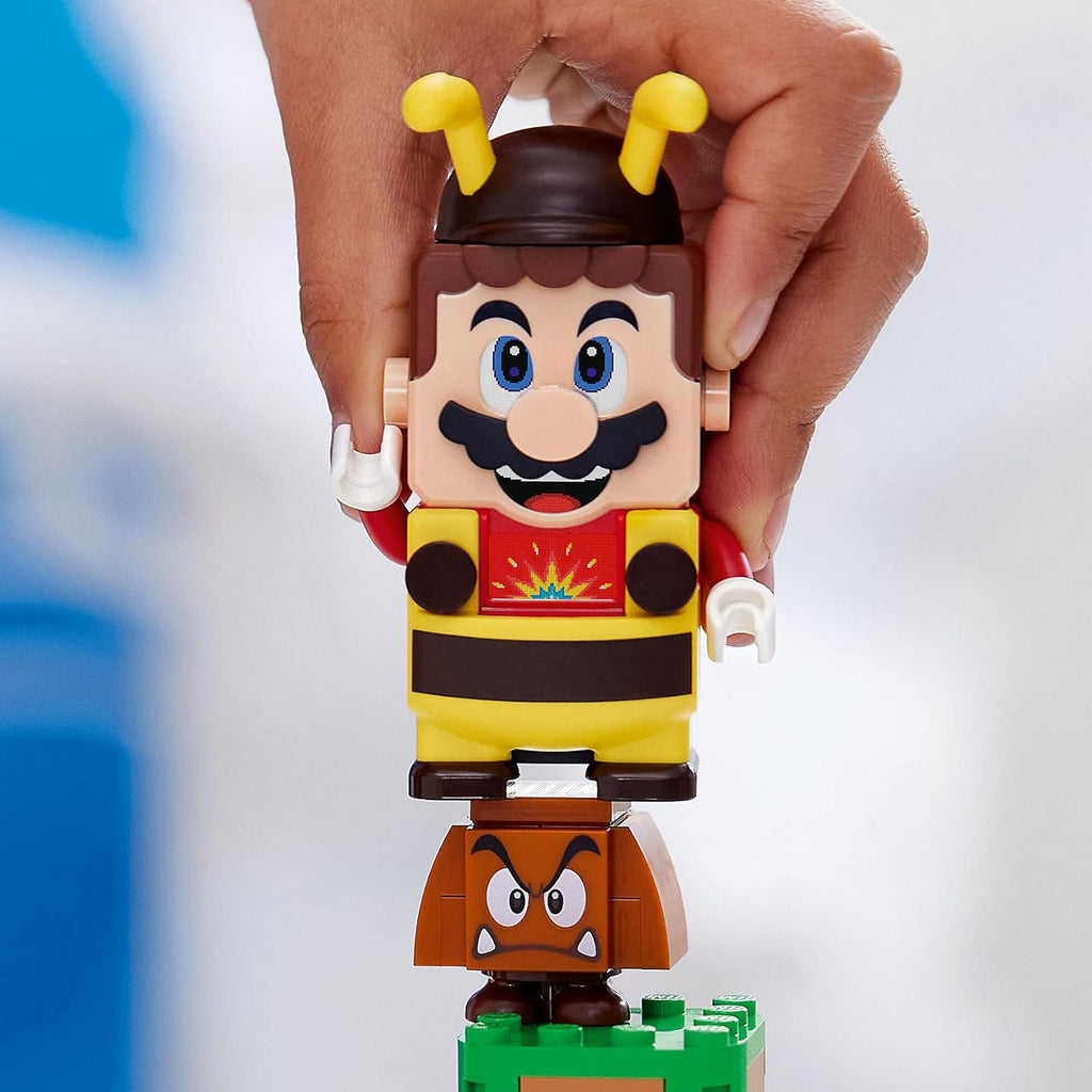 Bee Mario Power-Up Pack Building Kit Y409