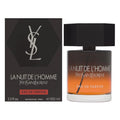 Yves Saint Laurent La Nuit De Lhomme Eau De Parfum Spray For Men (New 2019 Launch), 3.3 Ounce