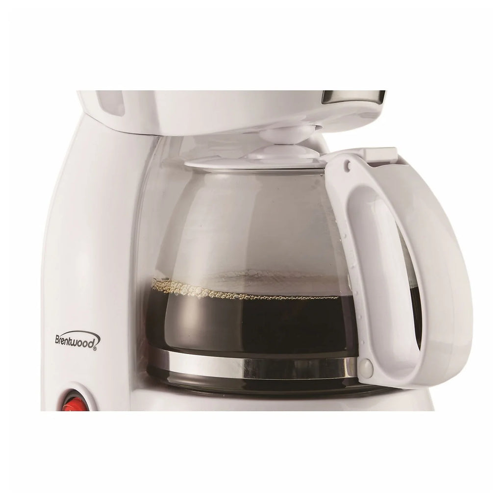 4-Cup Coffee Maker U81437