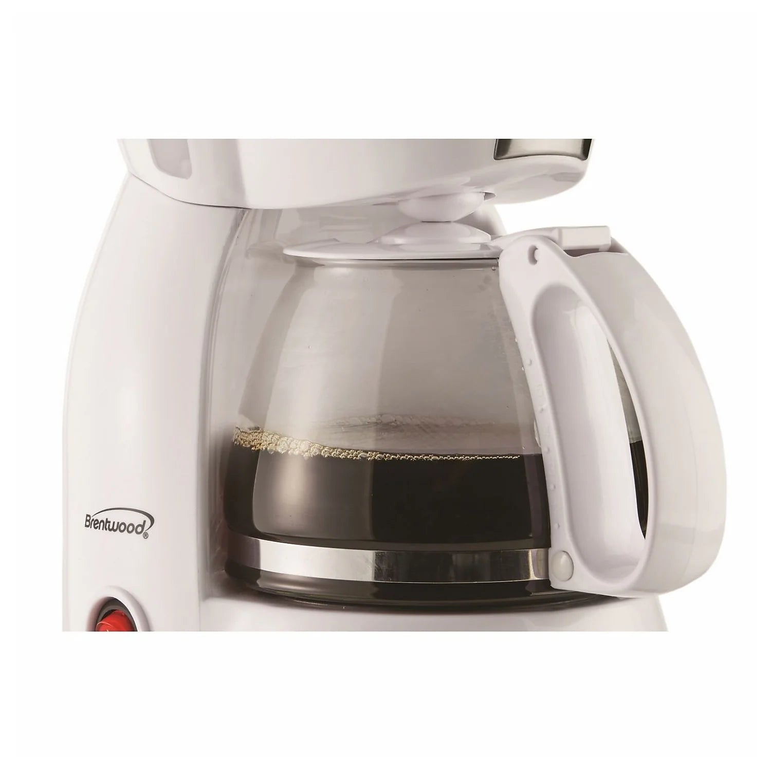 4-Cup Coffee Maker U81437