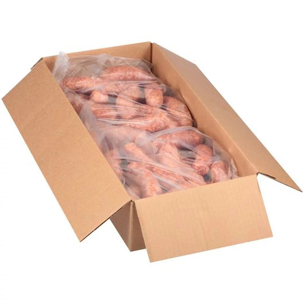 Mild Italian Pork Sausage Links, 5 Pound D96060