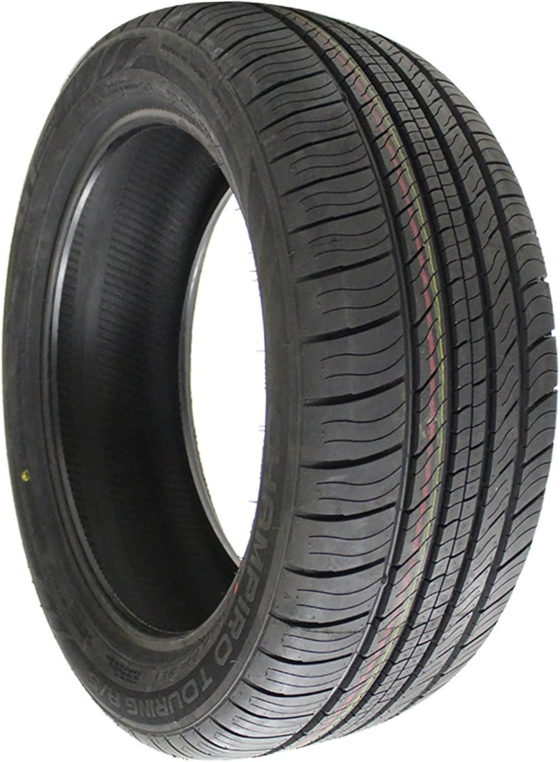 All Season 235/55R20 Passenger Tire E1772
