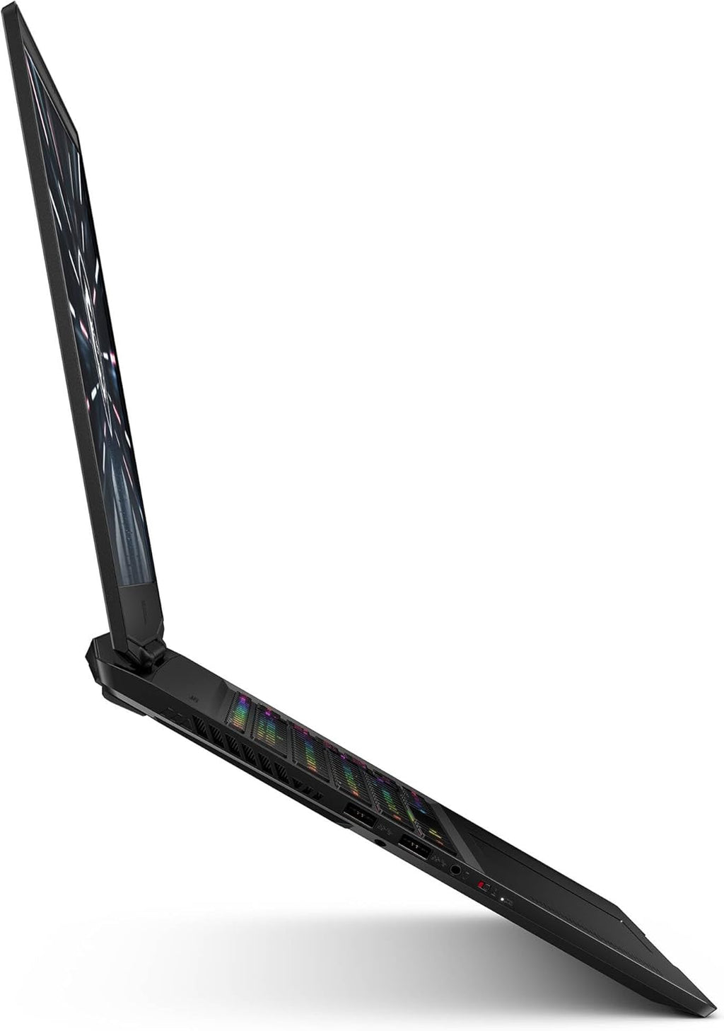 17.3" FHD 144Hz Gaming Laptop, Intel Core i9, 32GB RAM, 2TB SSD, RTX 3060 M441