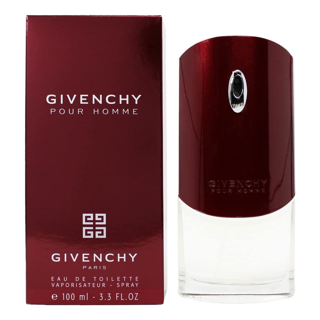 Men's Eau de Toilette 3.3 Oz P305000