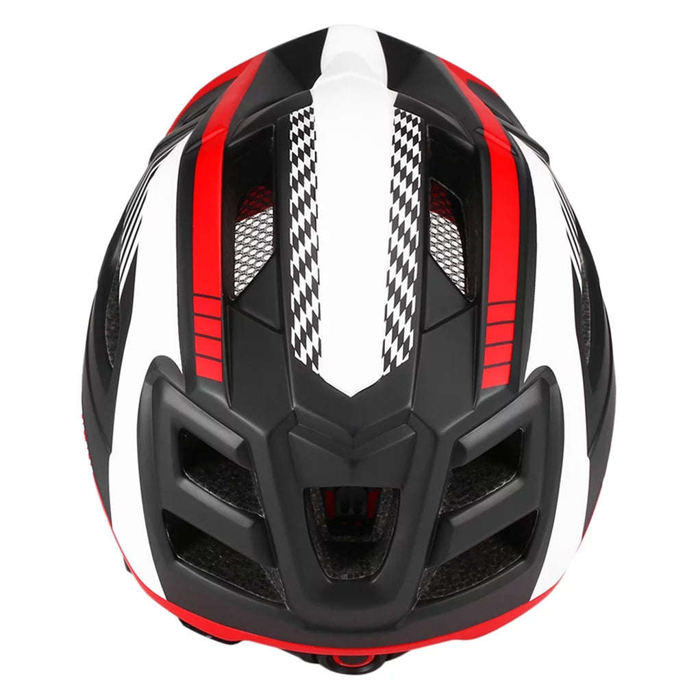Kids Full Face Bike Helmet - Breathable Ultralight Cycling Safety Helmet for Skateboard Roller Skating J320