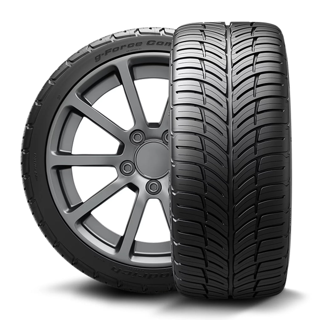 All-Season 245/35ZR19 XL 93W Tire A2356
