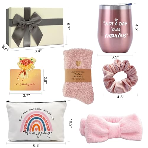 Thank You Gifts for Women Coworkers R5271
