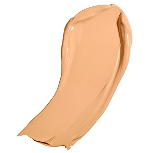 Mineral Foundation SPF 20 V96652