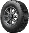 Michelin LTX M/S2 All-Season Radial Tire - 275/55R20 113H