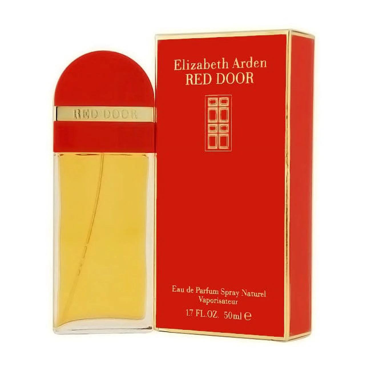 Red Door Eau de Parfum for Women, 1.7 Oz P74445