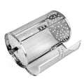 Carevas Rotisserie Cage Replacement for Instant Vortex Air Fryer Oven,Accessories for Instant Vortex Air Fryer