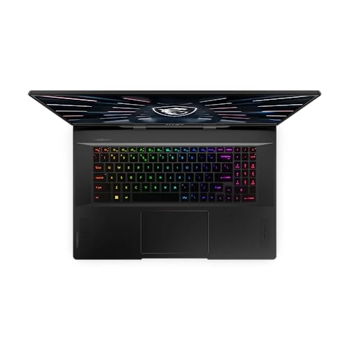 Gaming Laptop 17.3" FHD 144Hz, Intel Core i9, RTX 3060, 64GB DDR5, 2TB SSD E62873