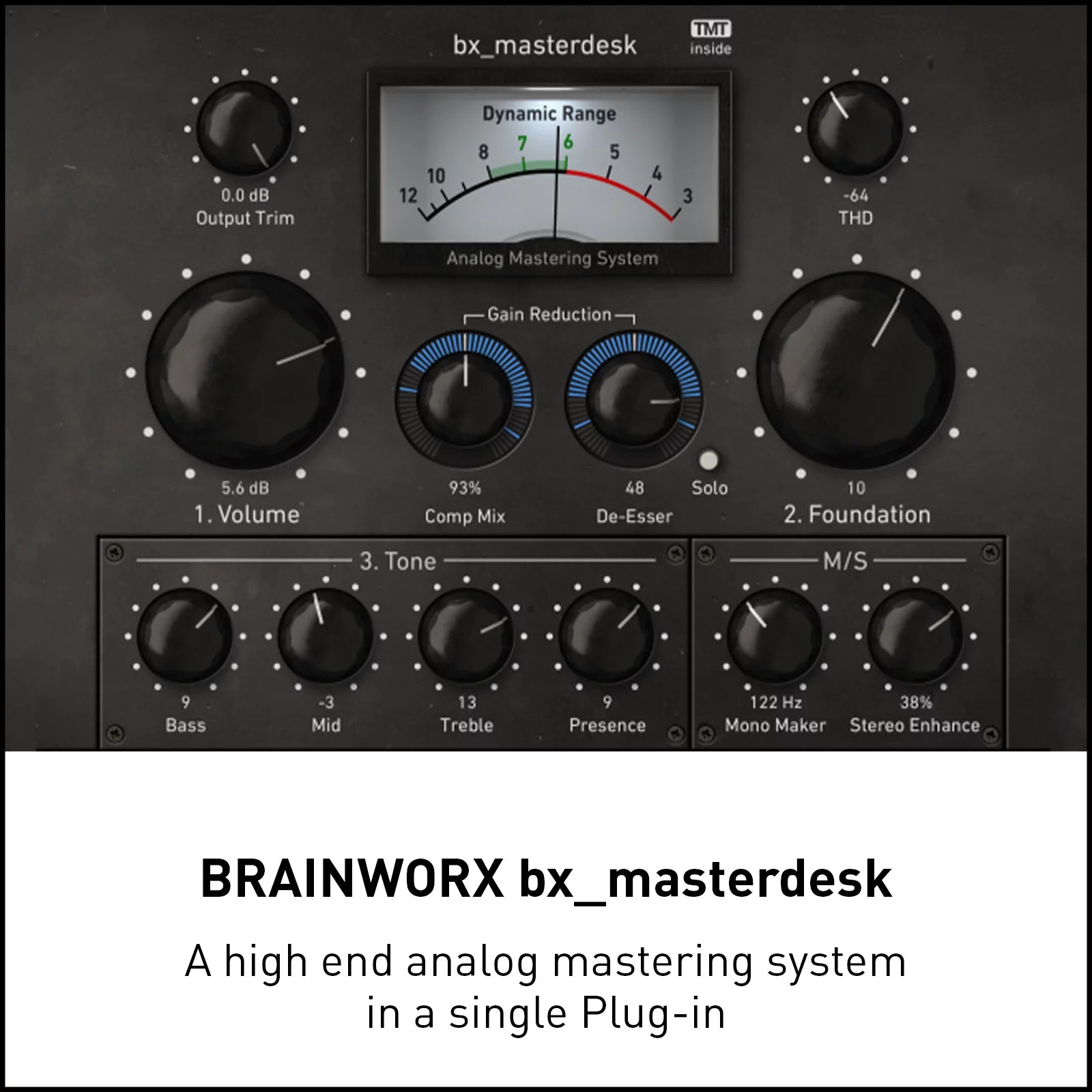 Music Production Software with Multitrack Recording F163373