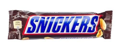 Chocolate Candy Bars, 1.86 oz, 36 Pack W539860