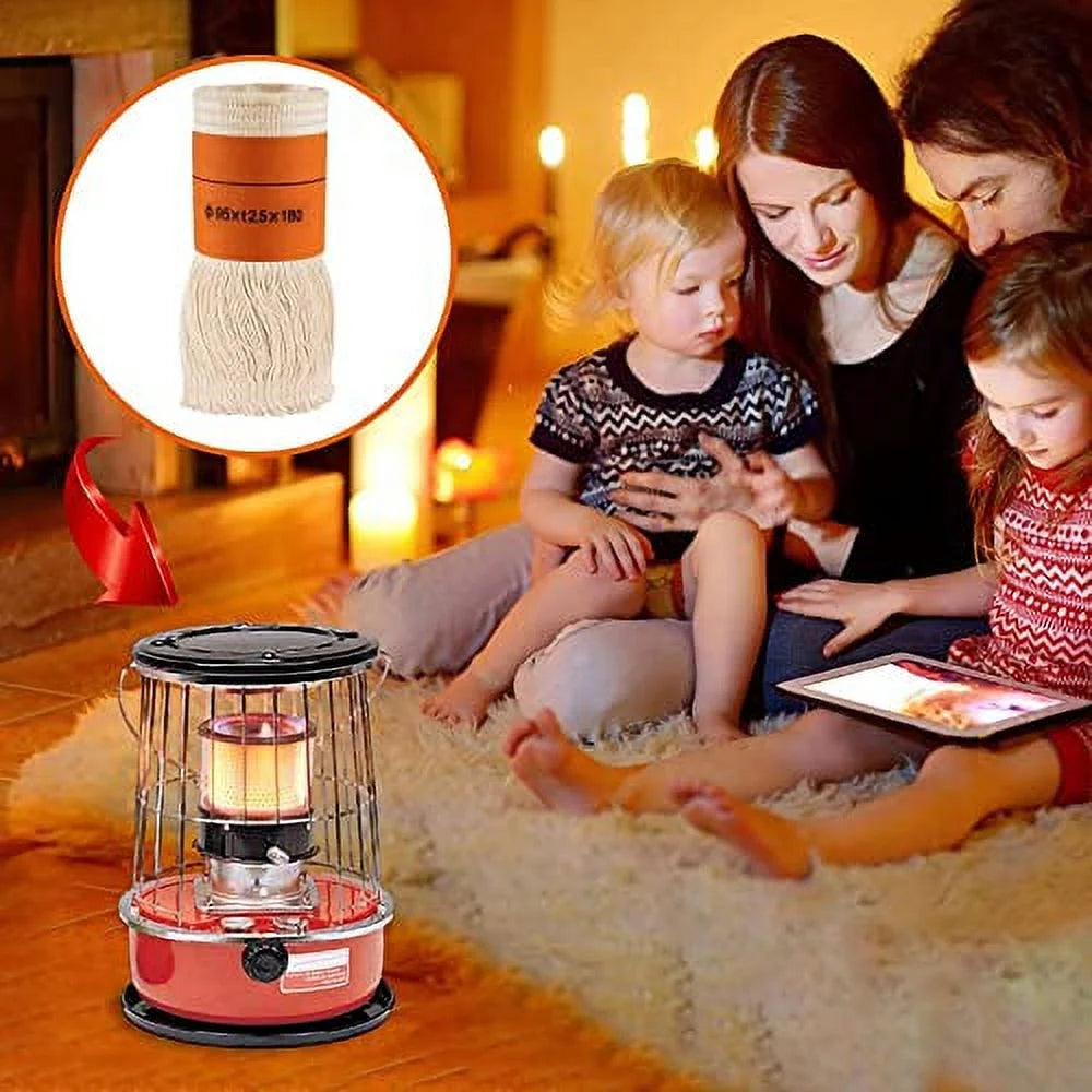 Kerosene Stove for Indoor Use, Portable Heater, Camping Stove H243082