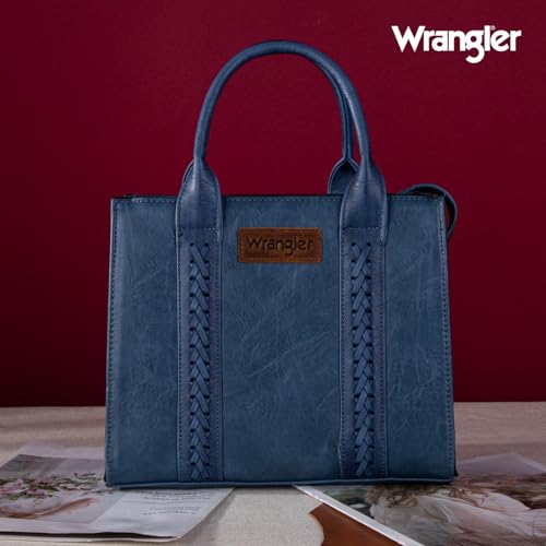 Women's Top-handle Tote Handbag D143895