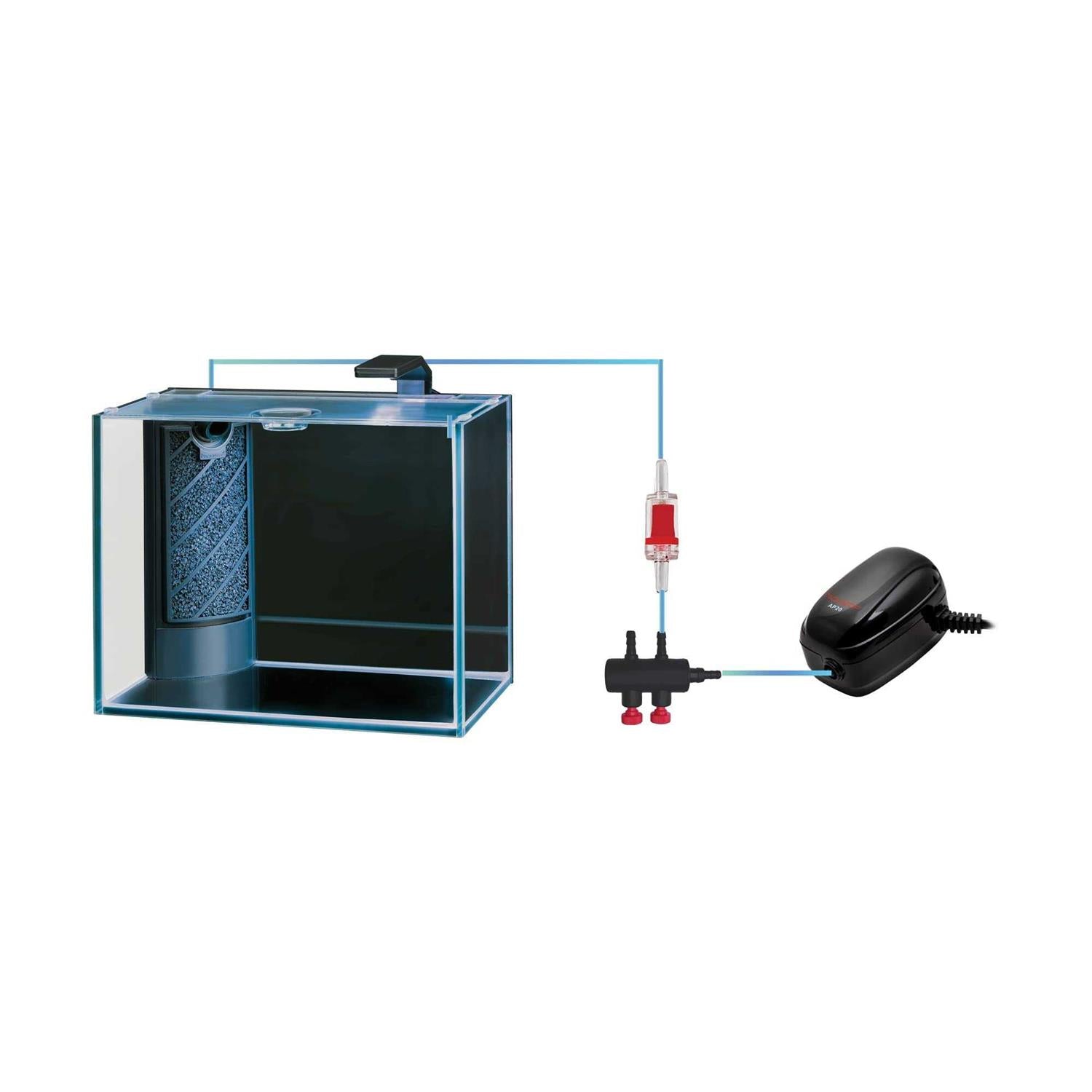 Desktop Aquarium Kit J897137