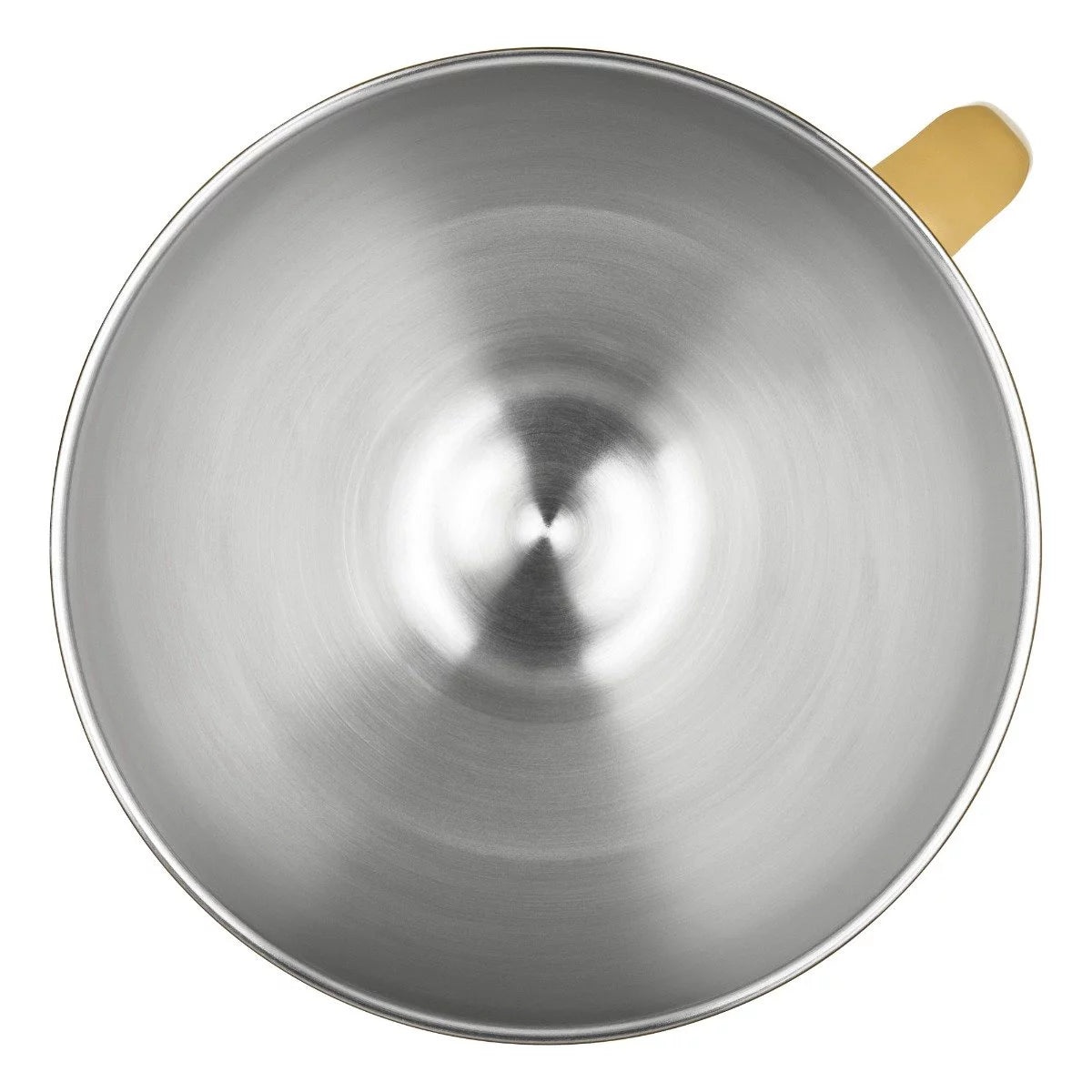 5-Quart Stainless Steel Bowl with Flex Edge Beater for Tilt-Head Stand Mixers M13304