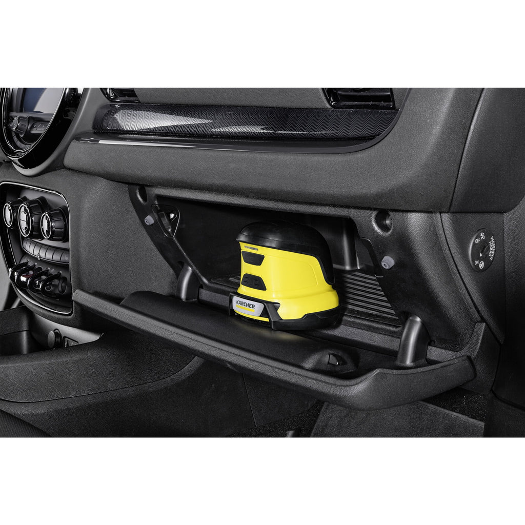 Cordless Electric Ice Scraper for Windshield, Snow and Frost Z372