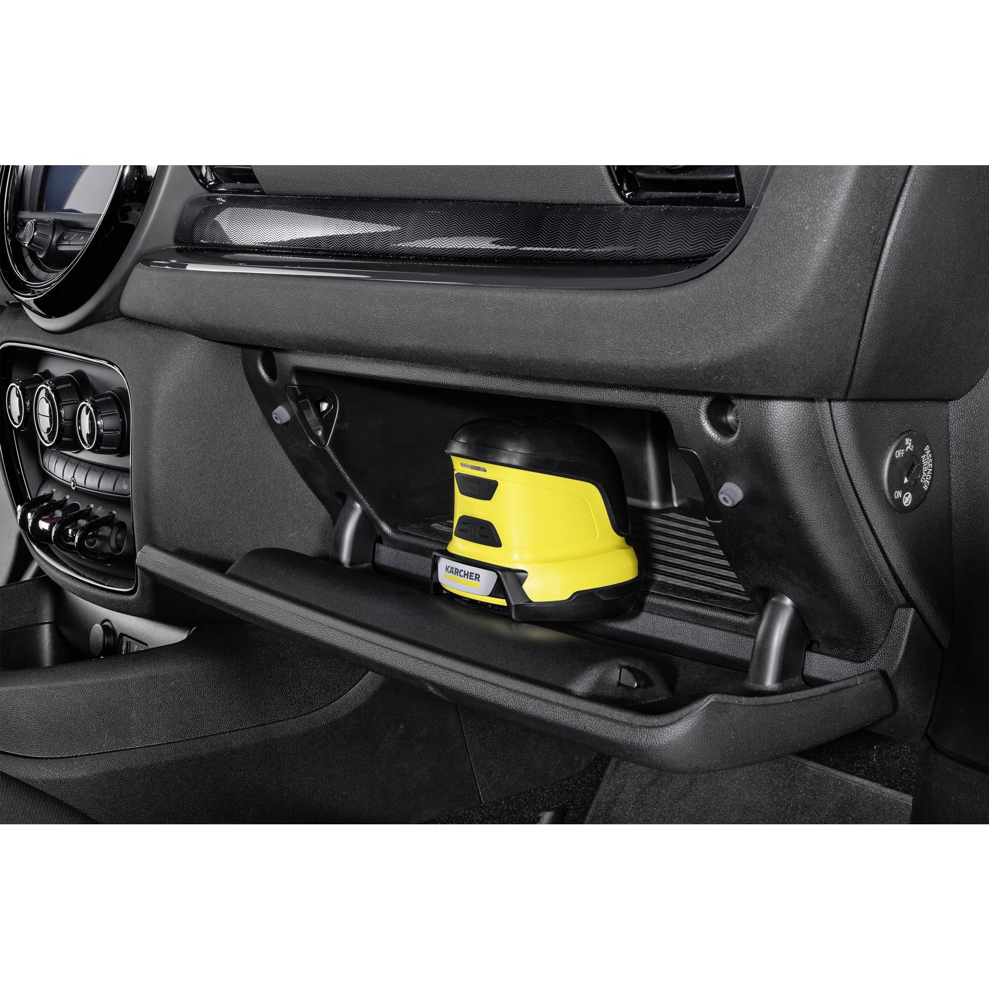 Cordless Electric Ice Scraper for Windshield, Snow and Frost Z372