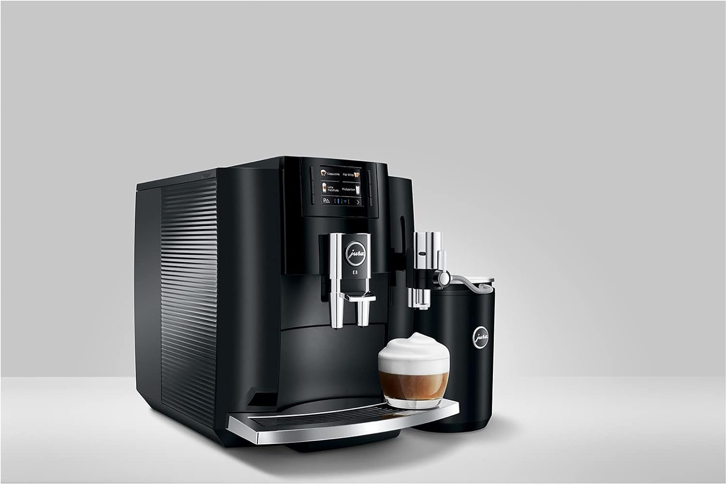 Automatic Coffee Machine T3334