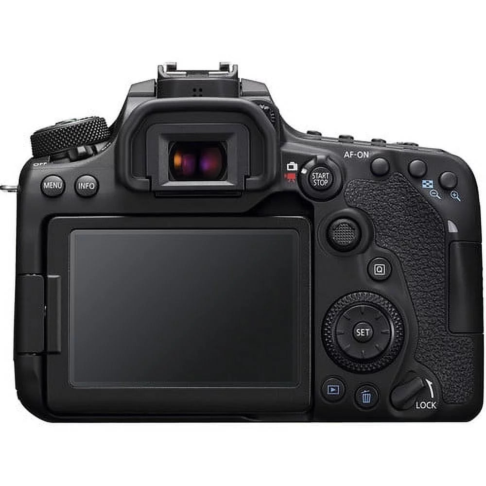 Digital SLR Camera Body Only E995