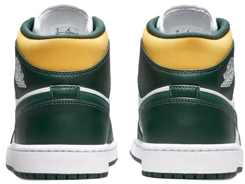 Men's Mid-Top Casual Shoes M669