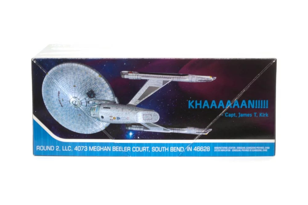 1/1000 Scale Plastic Model Kit E1684