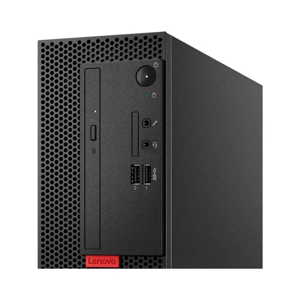 Lenovo Thinkcentre M7920 Business SFF Desktop/210W Intel Core I7-8700, 3.20G 16GB/1-Dimm 512GB SSD DVDRW/ GBe Intel UHD 630 Graphics W10P-64 3Year