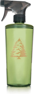 Thymes Frasier Fir All-Purpose Cleaner - Biodegradable Cleaner with Natural Essential Oils - Household Spray for Cleaning Bathrooms, Kitchens, Counters, and Other Surfaces (16 fl oz)